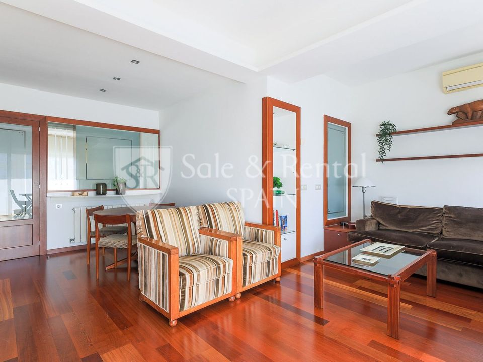Villa i Barcelona, Barcelona - bilde 5