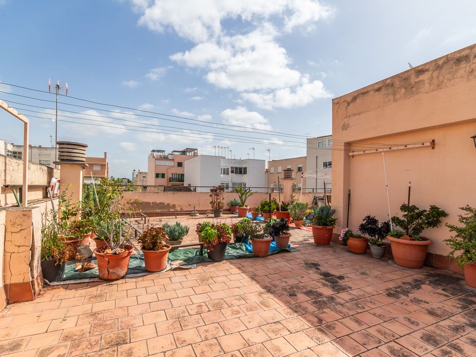 Villa i Palma De Mallorca, Mallorca - foto 3