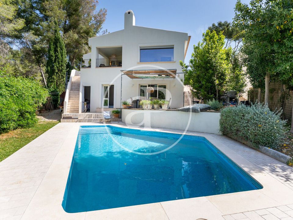 Villa a Calvia, Mallorca - foto 1