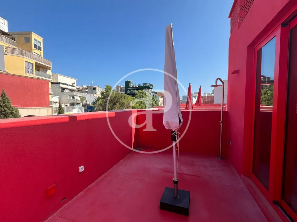 Apartment in Palma De Mallorca, Mallorca - photo 1