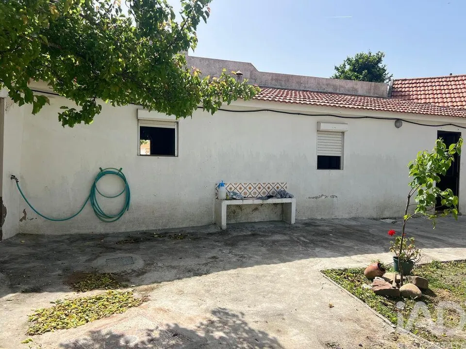 Byhus i Cadaval, Lisbon - foto 1