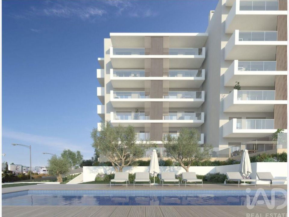 Lejlighed i Portimao, Faro - foto 5