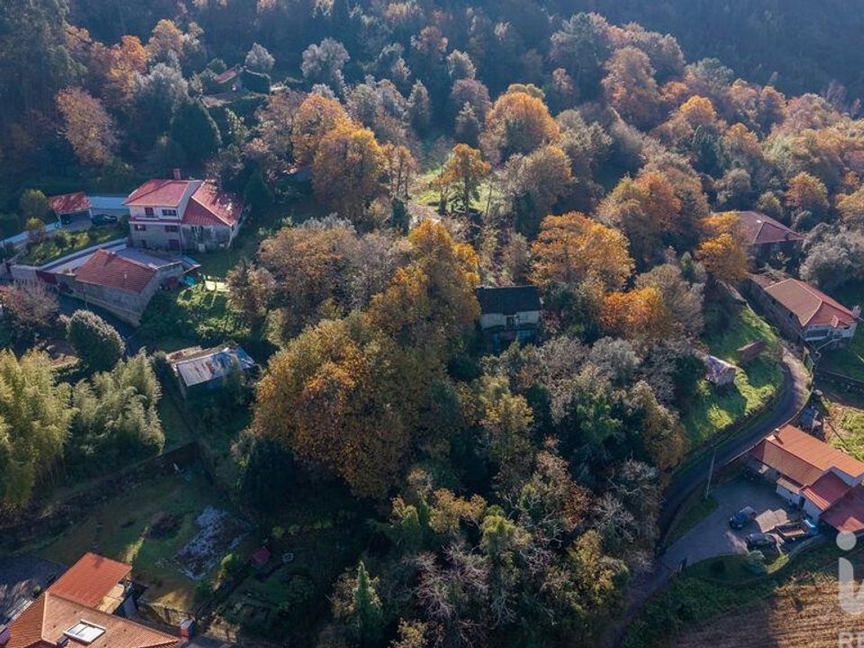 Helårsgrund i Vila Verde, Braga - foto 2