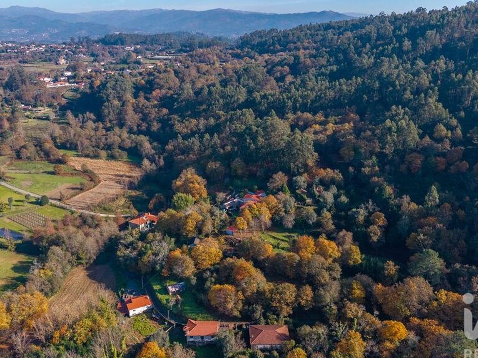 Helårsgrund i Vila Verde, Braga - foto 4