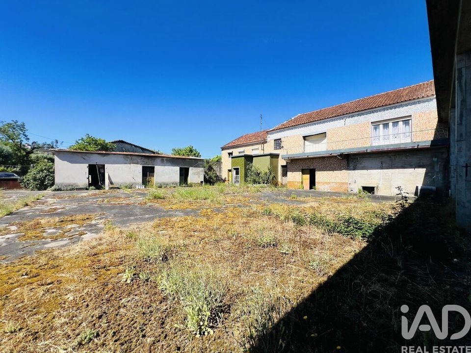 Byhus i Ourem, Santarem - foto 2
