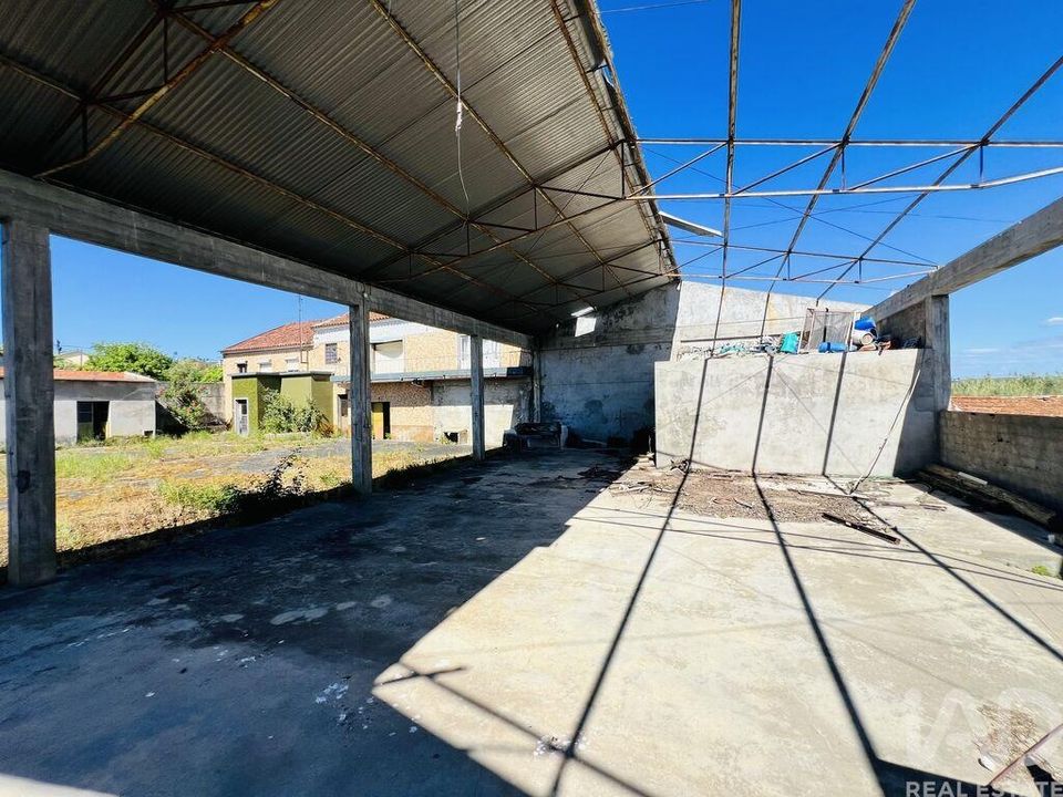 Byhus i Ourem, Santarem - foto 3