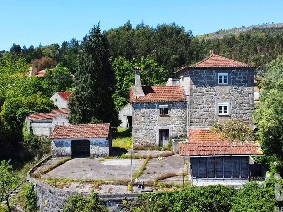 Farm i Viana do Castelo, Viana do Castelo - foto 1