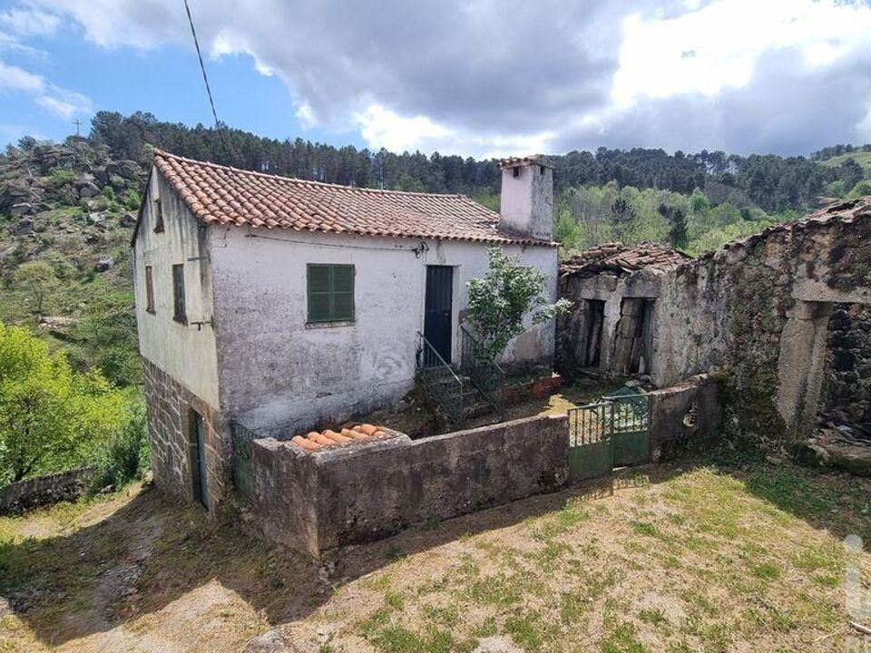 Rekkehus i Celorico da Beira, Guarda - bilde 1