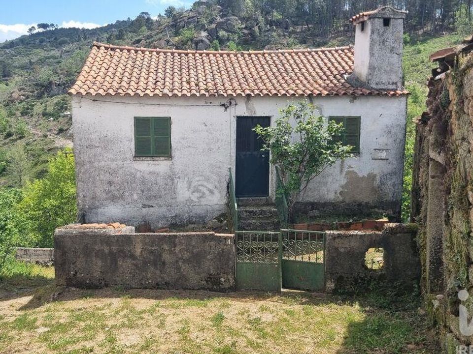Rekkehus i Celorico da Beira, Guarda - bilde 2