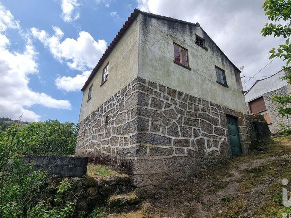 Rekkehus i Celorico da Beira, Guarda - bilde 3