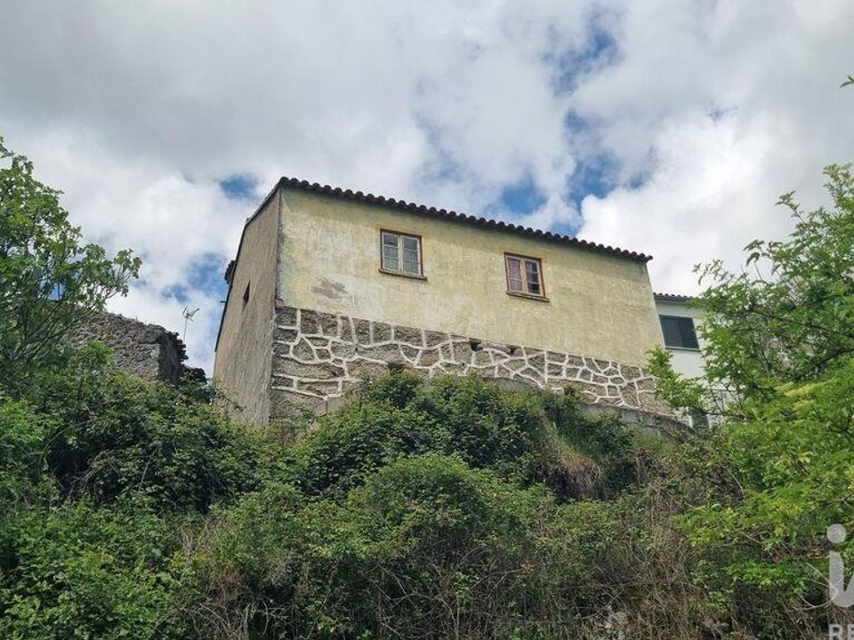 Rekkehus i Celorico da Beira, Guarda - bilde 4