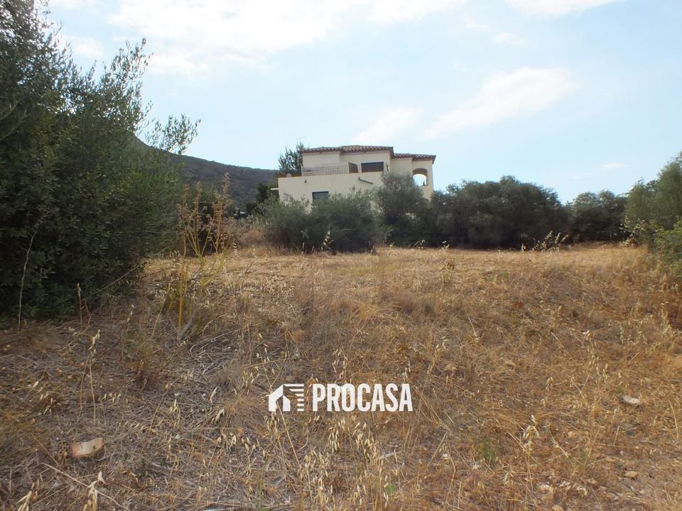 Finca i Palau-Saverdera, Gerona - bilde 3