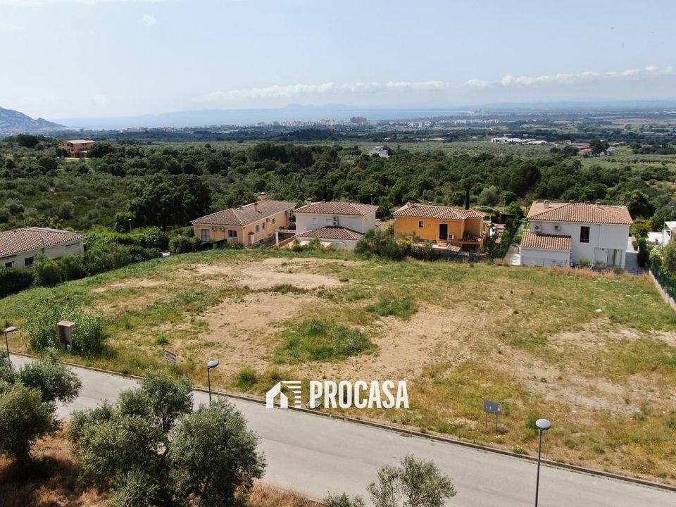Finca i Palau-Saverdera, Gerona - foto 1