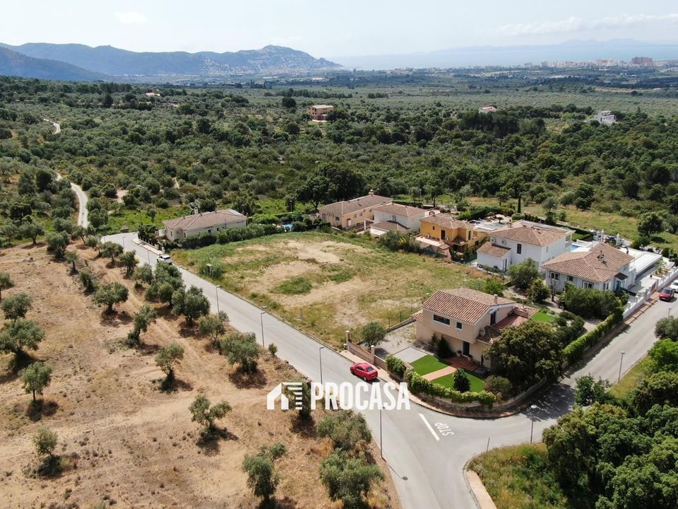 Finca i Palau-Saverdera, Gerona - foto 5