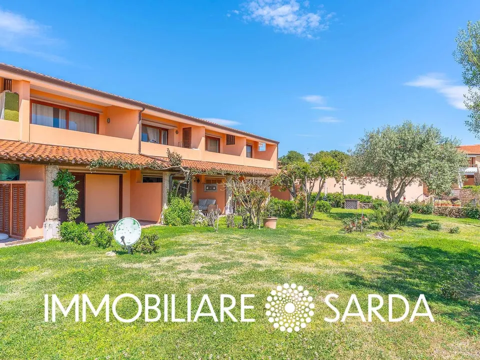 Lejlighed i San Teodoro, Sassari - foto 3