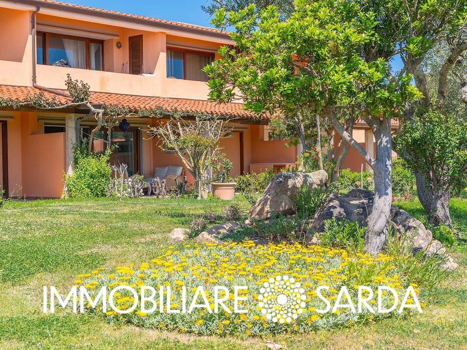 Lejlighed i San Teodoro, Sassari - foto 4