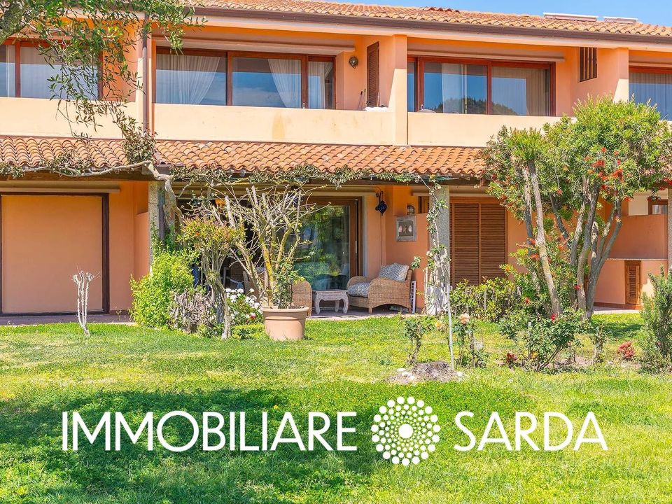 Lejlighed i San Teodoro, Sassari - foto 5