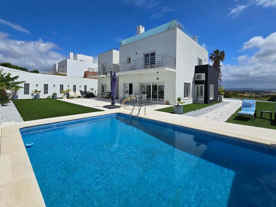 Villa i Albufeira, Faro - foto 2