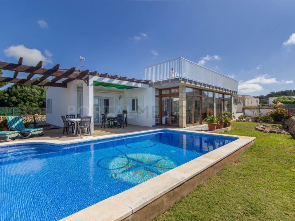 Villa i Sant Climent, Menorca - foto 2
