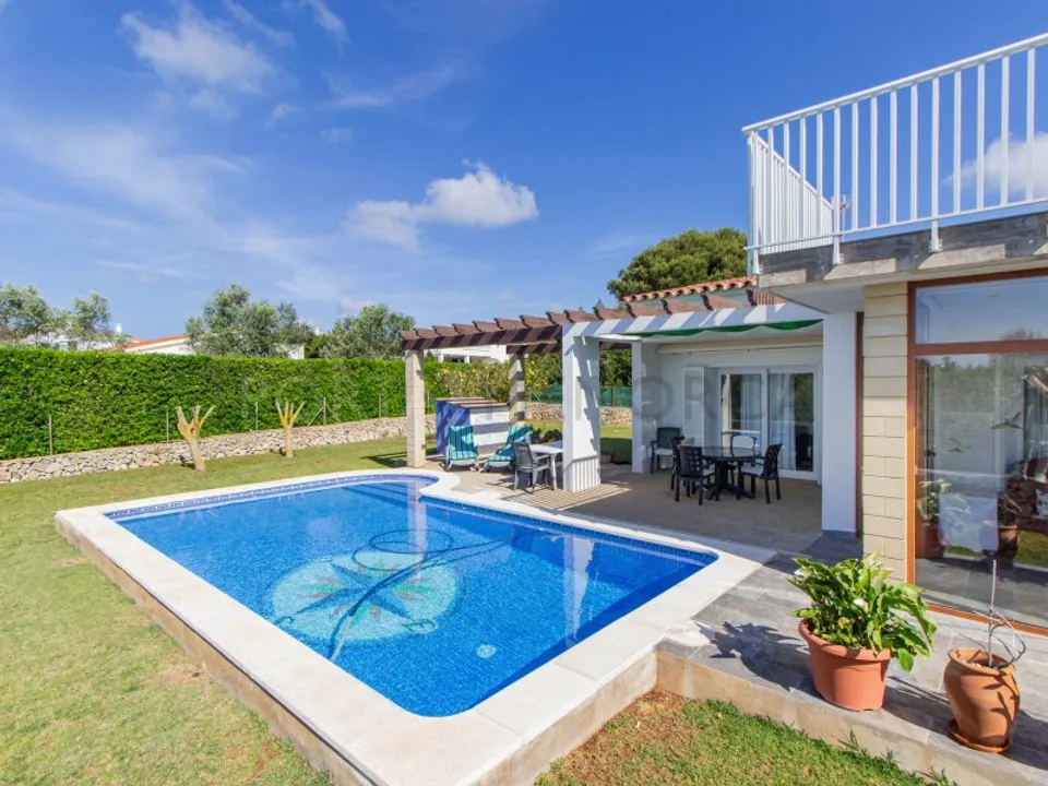 Villa i Sant Climent, Menorca - foto 3