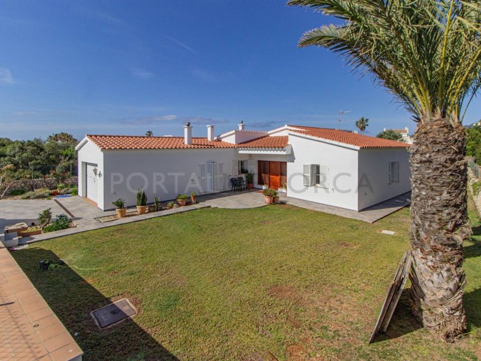 Villa i Sant Climent, Menorca - foto 4