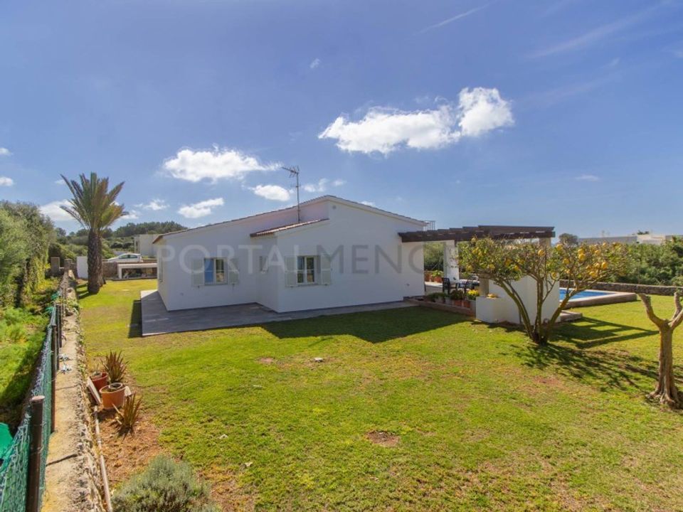 Villa i Sant Climent, Menorca - foto 5