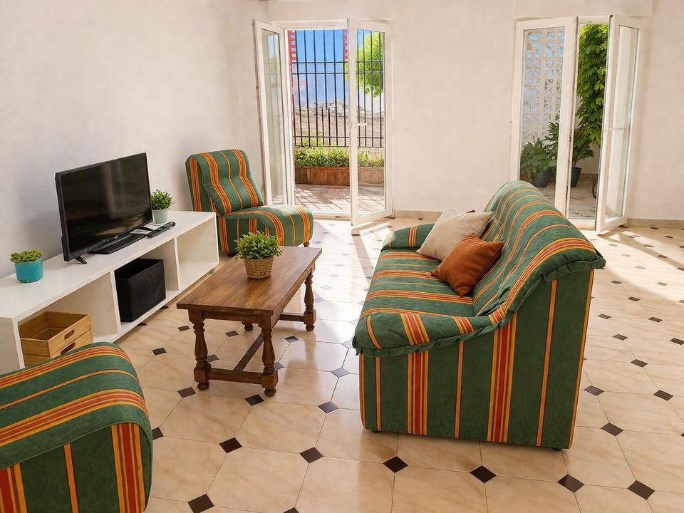 Villa i Malaga city, Malaga - foto 2