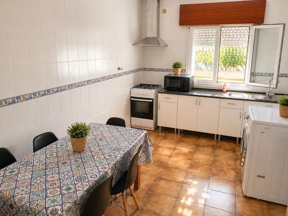 Villa i Malaga city, Malaga - foto 3