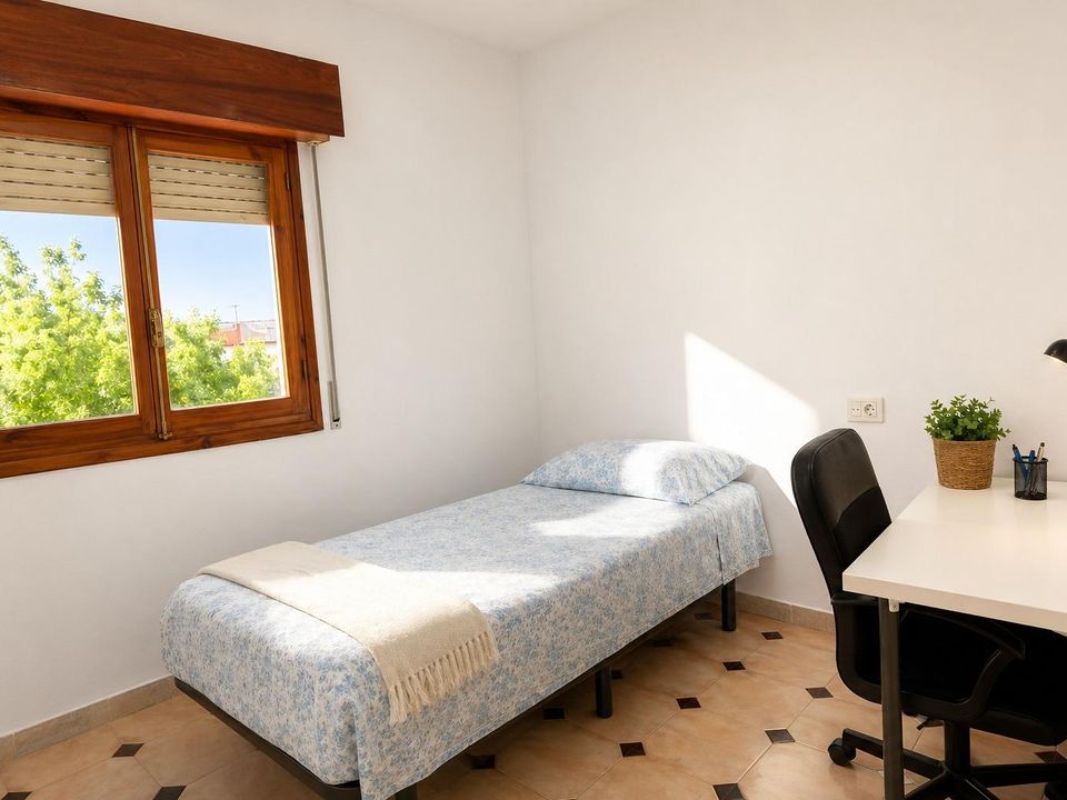 Villa i Malaga city, Malaga - foto 4