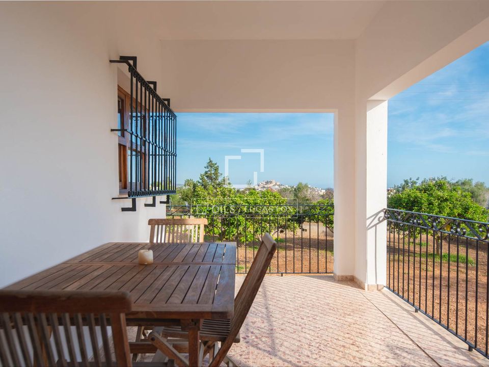 Villa i Ibiza, Ibiza - foto 2