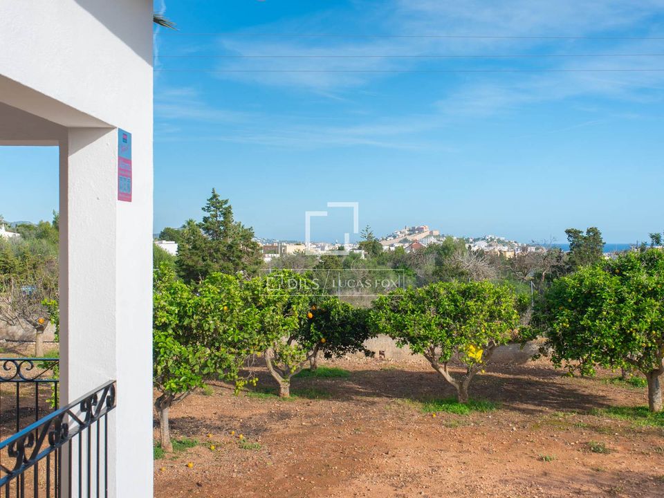Villa i Ibiza, Ibiza - foto 1