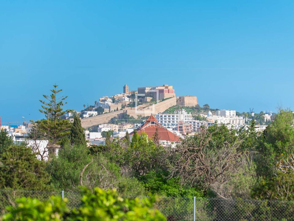 Villa i Ibiza, Ibiza - foto 4