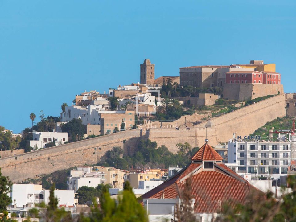 Villa i Ibiza, Ibiza - foto 5