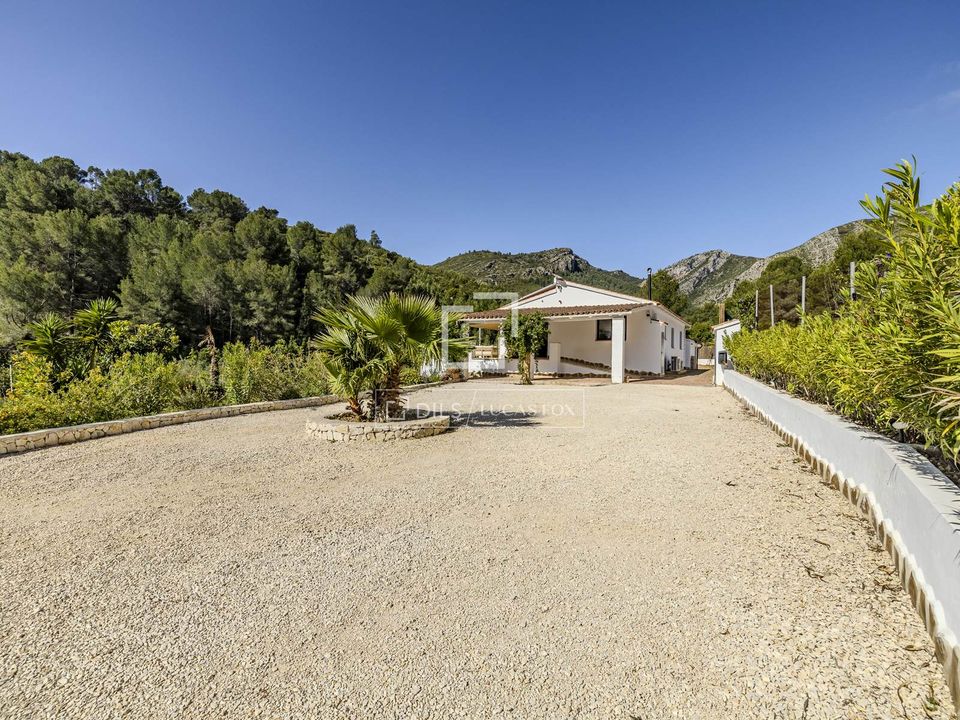 Villa i Pedreguer, Alicante - foto 2