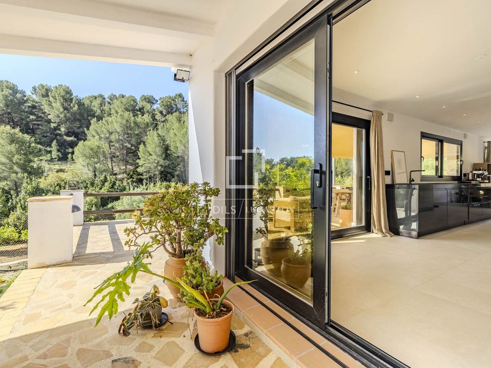Villa i Pedreguer, Alicante - foto 1
