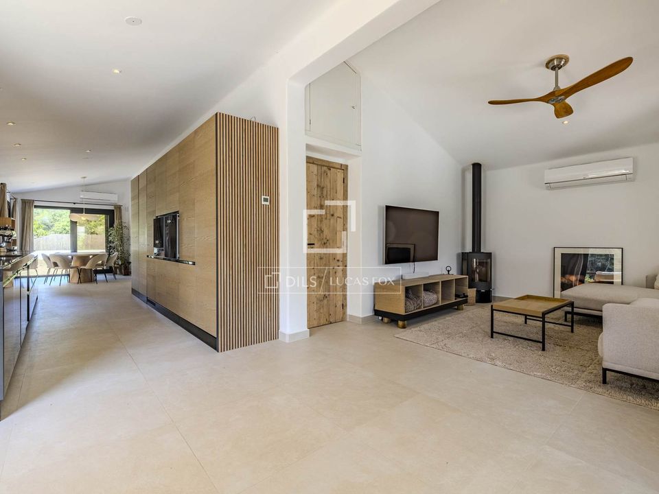 Villa i Pedreguer, Alicante - foto 3