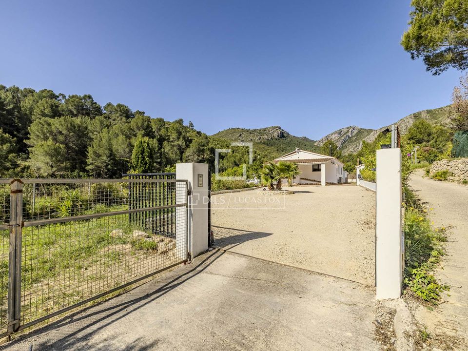Villa i Pedreguer, Alicante - foto 4