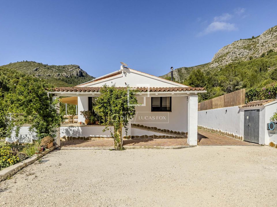 Villa i Pedreguer, Alicante - foto 5