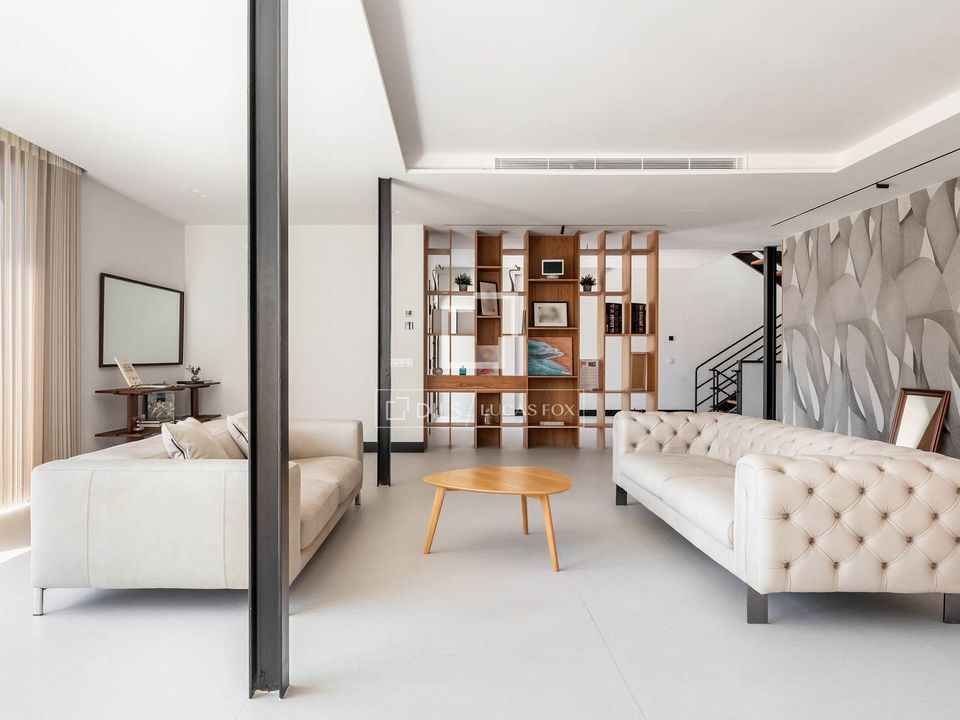 Villa i Majadahonda, Madrid - bilde 5