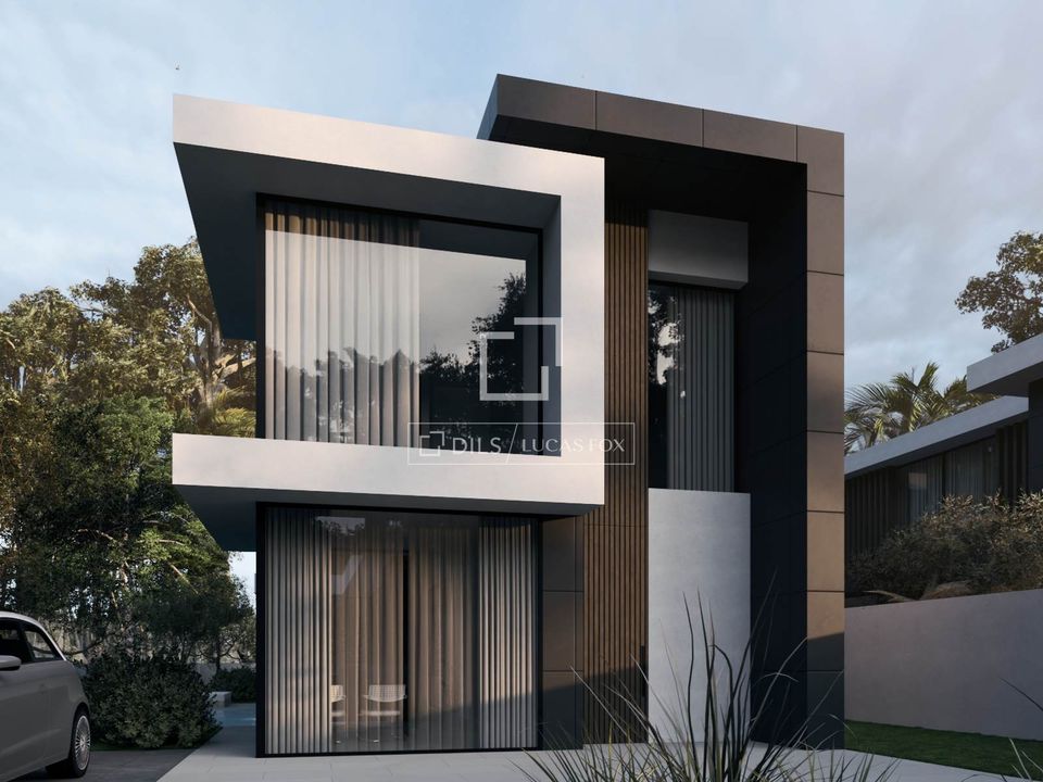 Villa i Majadahonda, Madrid - bilde 4