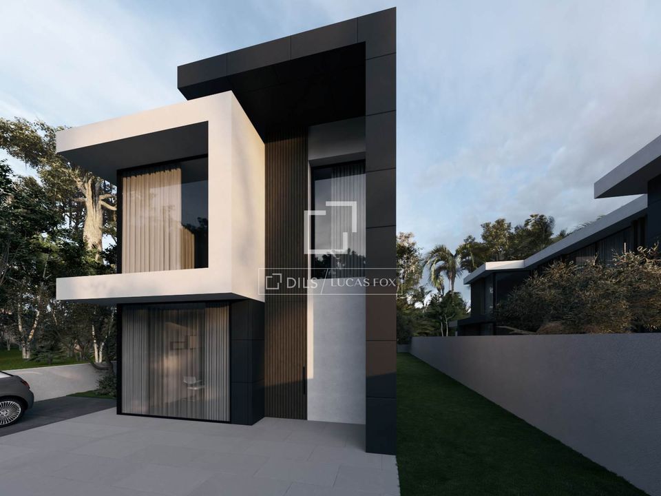 Villa i Majadahonda, Madrid - bilde 4