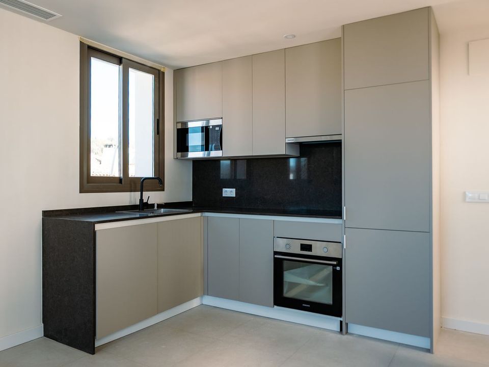 Penthouse i Estepona, Malaga - foto 5
