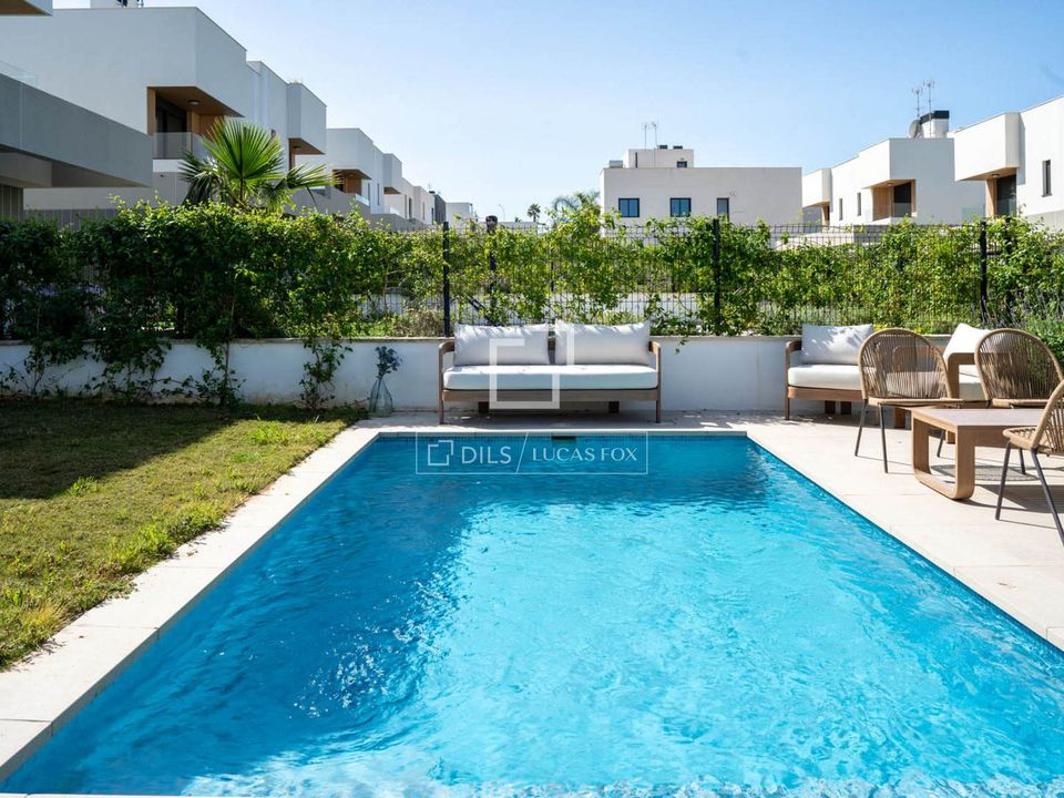 Villa i Llucmajor, Mallorca - foto 2