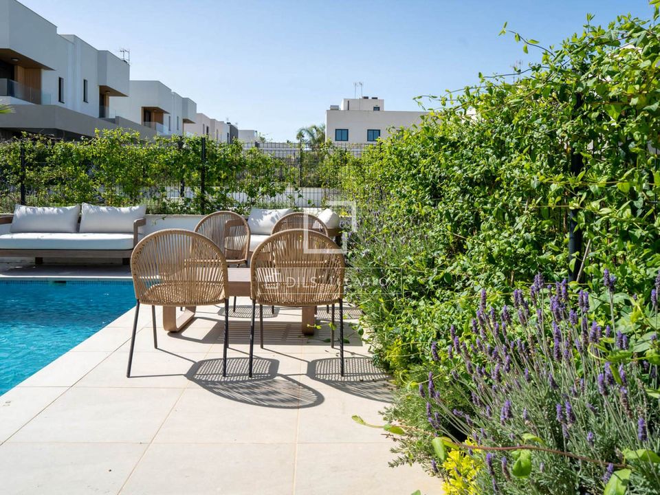 Villa i Llucmajor, Mallorca - foto 1