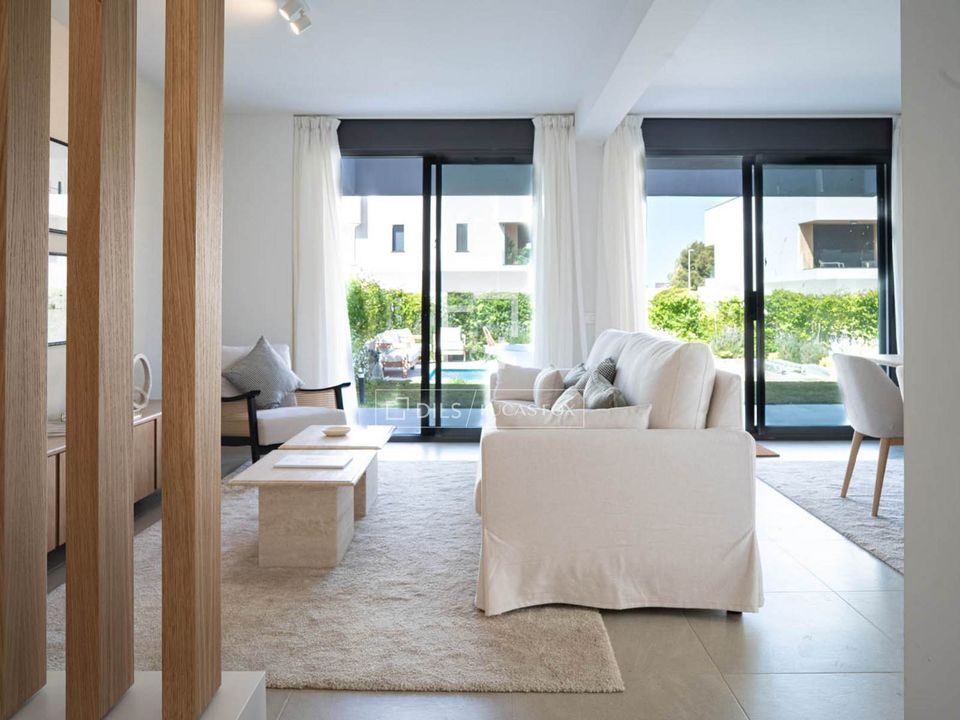 Villa i Llucmajor, Mallorca - foto 3