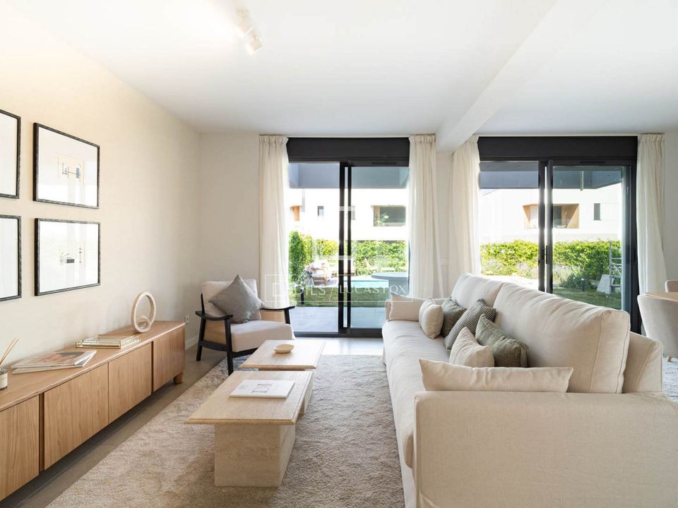 Villa i Llucmajor, Mallorca - foto 4