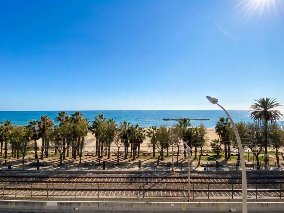 Byhus i Barcelona, Barcelona - foto 3