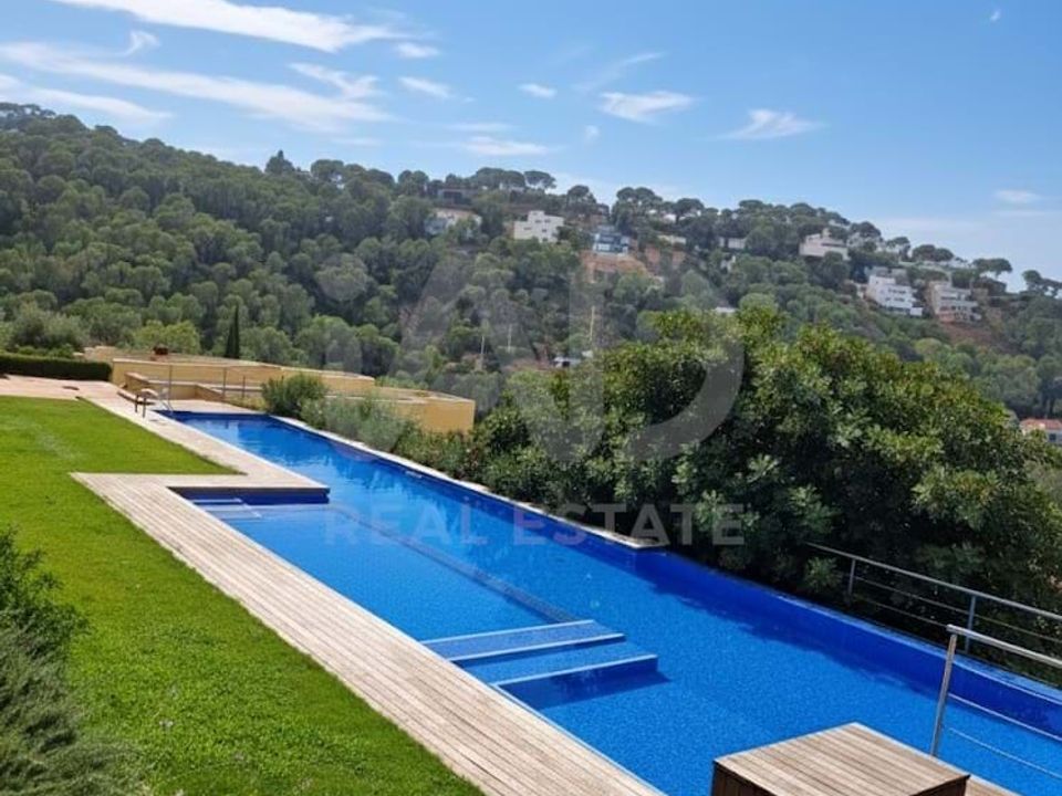 Rækkehus i Girona, Gerona - foto 2