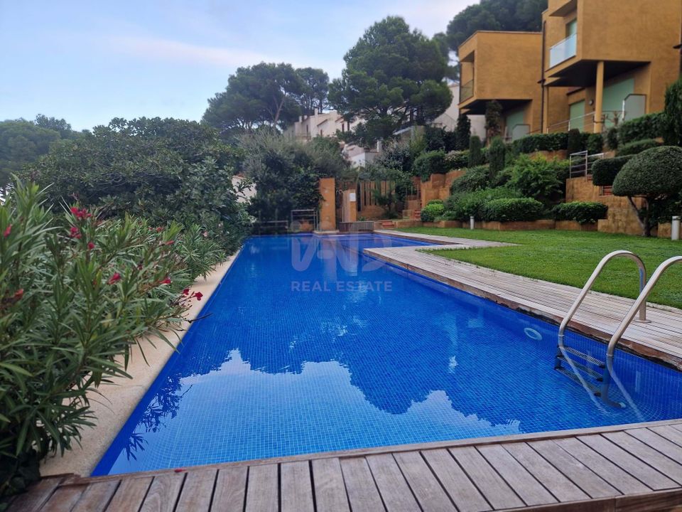 Rækkehus i Girona, Gerona - foto 3