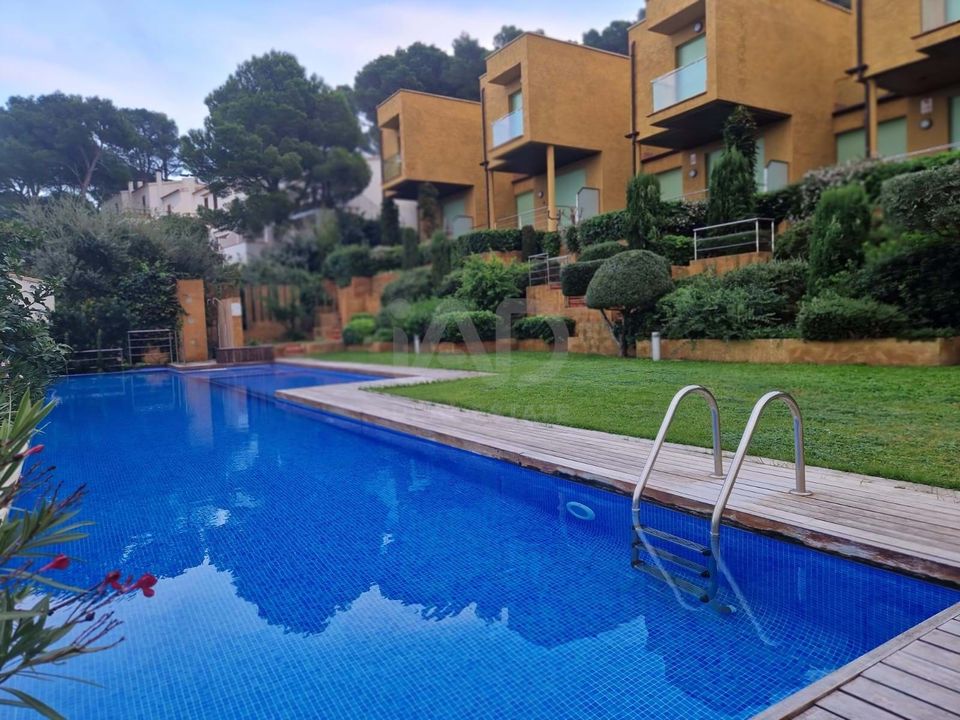 Rækkehus i Girona, Gerona - foto 4